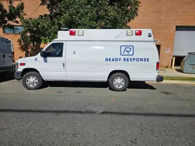 Vehicle Wraps & Graphics Photo
